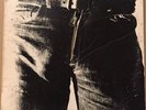 The Rolling Stones – Sticky Fingers R&R RARE CLASSIC WARHOL COVER ORIGINAL LP 71