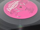 CAS1005 Pink Scroll Label RARE BIRD S/T 1st Uk Press LP B&C Records EX+/NM 1969