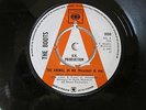 The Boots  ?– The Animal In Me (Ricordati Di Me) - UK CBS 3550  DEMO 1968