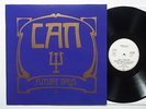 LP: Can: Future Days (Kraut; Spoon 009; mint-)