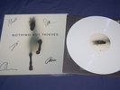 Nothing But Thieves - Nothing But Thieves White Vinyl/Record SIGNED/AUTOGRAPHED