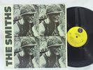The Smiths Meat is Murder Rough Trade Canada LP Vinyl Record