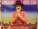 CAPTAIN BEEFHEART-LIVE AT KNEBWORTH 1975 (180G ORANGE VINYL, RSD, GAT) NEW