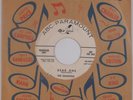 EMANONS: Dear One / We Teenagers USA ABC Soul Doo Wop PROMO 45 Rare