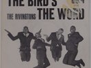 RIVINGTONS: The Bird’s the Word USA Liberty Doo Wop R&B PS Only No 45
