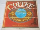 Coffee Casanova NM 1st Original 2 Track 12