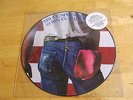 Bruce Springsteen Born in the USA picture disc