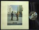 Pink Floyd - Wish You Were Here PC 33453 LP Vinyl Record
