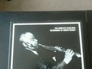 Complete Blue Note Recordings Of Sidney Bechet Mosaic 6LP Box Set