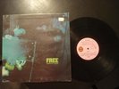 RARE FREE-TONS OF SOBS VINYL LP RECORD-ISLAND PINK LABEL-BULLSEYE-ILPS-9089