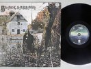 BLACK SABBATH SAME VERTIGO RJ-5136 Japanese Pressing Vinyl LP