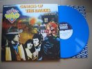 DOCTOR (DR) WHO GENESIS OF THE DALEKS - BLUE VINYL LP RECORD STORE DAY RSD 2016