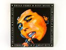 Bryan Ferry - Roxy Music - Double Vinyl - 20 Greatest Hits - MINT Condition