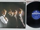 ROLLING STONES SAME LONDON GXD-1002 Japanese Pressing Vinyl LP