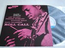 HANK MOBLEY-ROLL CALL, KING Japan,BLUE NOTE audiophile