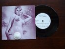 Ronnie Dio & the Prophets Cheesecake 45 rpm single Where you Gonna Run to, Girl