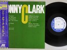 SONNY CLARK QUINTET SAME BLUE NOTE LNJ-70093 Japanese Pressing OBI Vinyl LP