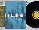 NEW MILES DAVIS QUINTET MILES PRESTIGE SMJ-6531 Japanese Pressing OBI MONO LP