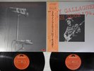 RORY GALLAGHER IRISH TOUR`74 POLYDOR MP 9467,8 Japanese Pressing OBI Vinyl 2LP