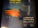 Lightnin' Hopkins ?– Lightnin' And The Blues Label: Herald ?– LP-1012 SEALED