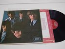 Rolling Stones No 2. NICE mono Decca lp 1964 with sleeve