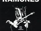 RAMONES HERE TODAY GONE TOMORROW LIVE AT OLD WALDORF SAN FRANCISCO NEW LP PUNK
