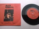 IRON MAIDEN - THE SOUNDHOUSE TAPES - 7