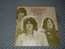 Spooky Tooth - Spooky Two LP (Island) Gatefold Very rare