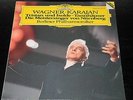 WAGNER: TRISTAN / TANNHAUSER / MEISTERSINGER – KARAJAN  - DGG DIGITAL