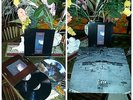PINK FLOYD PROGRESSIVE ROCK BOX POMPEII COFANETTO LIMITED