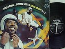 JIMMY SMITH - Stay Loose...Jimmy Smith Sings Again LP (1st US Issue, VERVE DG)