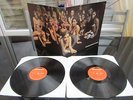 JIMI HENDRIX ELECTRIC LADYLAND POLYDOR DOUBLE ALBUM NEAR MINT PLAYS LOVELY 1968