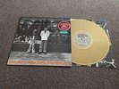 IAN DURY & THE BLOCKHEADS - NEW BOOTS AND PANTIES - 1977 LP RARE GOLD VINYL EX