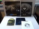 The Dead Weather, Sea of Cowards, Vinyl, Live, Third Man Records, Poster.