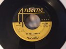 RUTH BROWN 