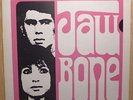 PRIVATE v/a JAWBONE lp FOLK paul hanson CUCA RECORDS nm 1967