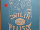 PRIVATE smilin' praises SOMEONE TO BELIEVE IN lp XIAN in shrink PSYCH soft folk