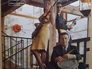 PRIVATE j ann c trio AT TAN-TAR-A lp EXOTICA lounge PSYCHO rockabilly RARE mod