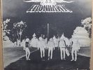 PRIVATE ironhawk TO THE POINT ep HEAVY METAL chicago RARE CHROME w/ PHOTO signed