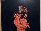 PSYCH titus groan S/T lp WHITE LABEL PROMO prog RARE nm BEAUTIFUL