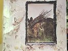 Led Zeppelin IV by Led Zeppelin (Vinyl, Jul-2001, Classic Records)