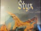 STYX  EQUINOX (FACTORY SEALED)