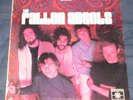 The Fallen Angels Self Titled S/T LP 1967 Stereo Roulette CLEAN VINYL