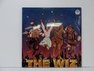 SEALED The Wiz 1978 Original Soundtrack 2LPs Diana Ross Michael Jackson MINT