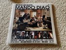 Mando Diao - Above and beyond (Vinyl, neuwertig)