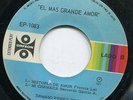 Latin Funk PEREZ PRADO sexomania LISTEN 1971 killer mexican funk MEXICO 70