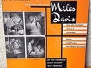 MILES DAVIS: YOUNG MAN WITH A HORN BLUE NOTE 5013 MONO EAR DG 10