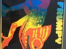 FRUMPY ALL WILL BE CHANGED 1970 IN MINT KRAUTROCK MONSTER Und Frumpy 2 In Blau
