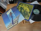 NEON ROSE Reload Swedish hard psych prog LP VERTIGO 1975 Mint