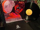 MINT 1972 ORIG   AMISH   HARD HEAVY FUZZ GUITAR PSYCH LOST UNDERGROUND HEAVIES